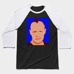 michael rooker Baseball T-Shirt